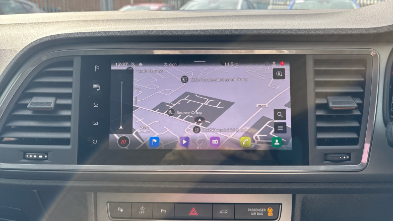 CUPRA Ateca 1.5 EcoTSI V2 5dr DSG Petrol Estate